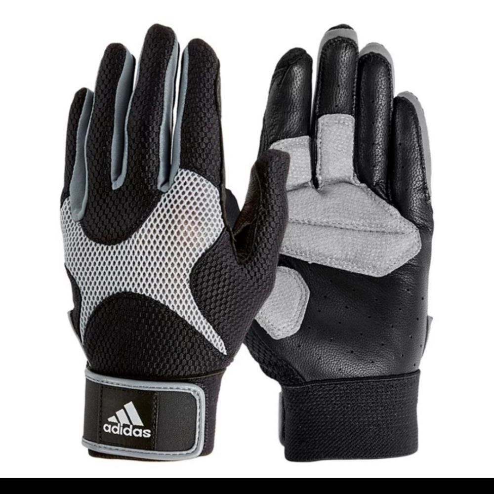 Adidas Adult Padded Inner Glove
